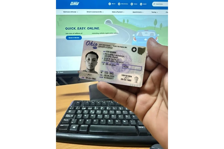 Trámites de Licencia image 1