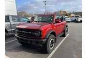 Ford Bronco 2022 4x4 Base Ad en Atlanta