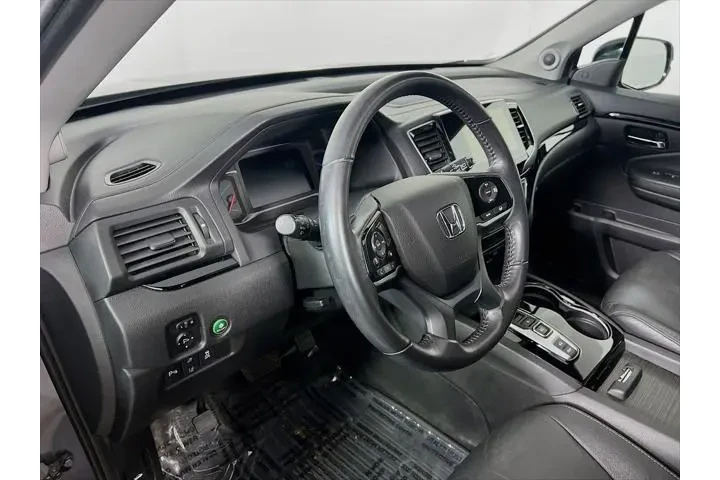 $23990 : Honda Pilot 2019 AWD Touring image 8