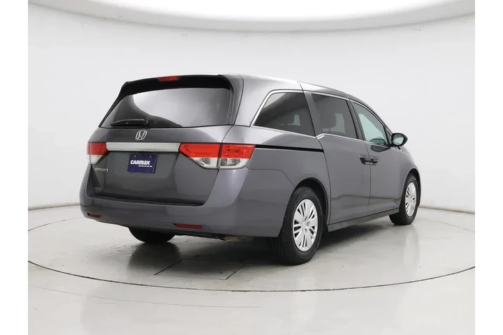 $15998 : Honda Odyssey 2014 LX 4dr Mi image 8