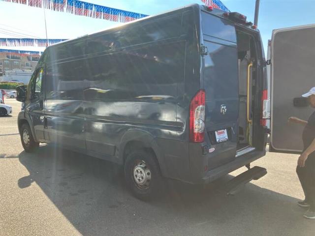 2018 RAM ProMaster 2500 159 WB image 7