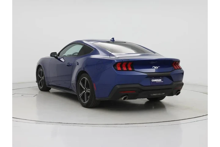 $30998 : Ford Mustang 2024 EcoBoost 2 image 2