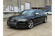 $30250 : 2016 S6 4.0T Premium Plus thumbnail