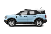 $32988 : 2024 Bronco Sport Heritage thumbnail