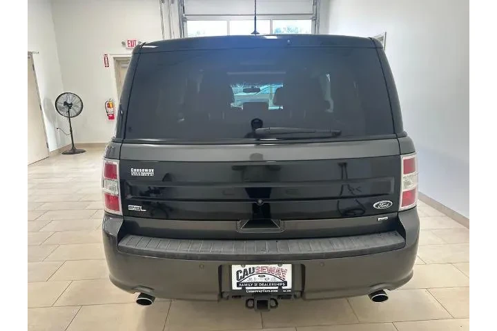 $17990 : Ford Flex 2018 AWD SEL 4dr C image 6