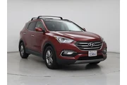 Hyundai SANTA FE Sport 2018 en San Jose