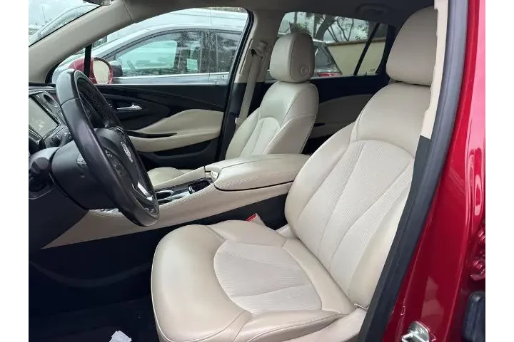 $16213 : Buick Envision 2017 Preferre image 6