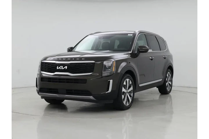 $30998 : Kia Telluride 2022 AWD S 4dr image 4