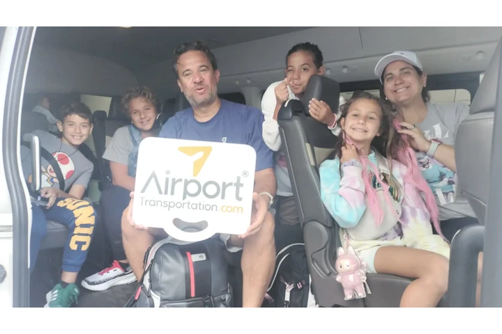 Best Miami Transportation image 4