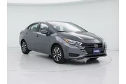 Nissan Versa 2025 SV 4dr Sed en Raleigh