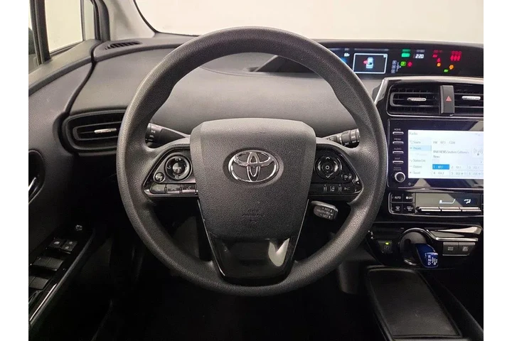 $25998 : Toyota Prius 2021 LE 4dr Hat image 10