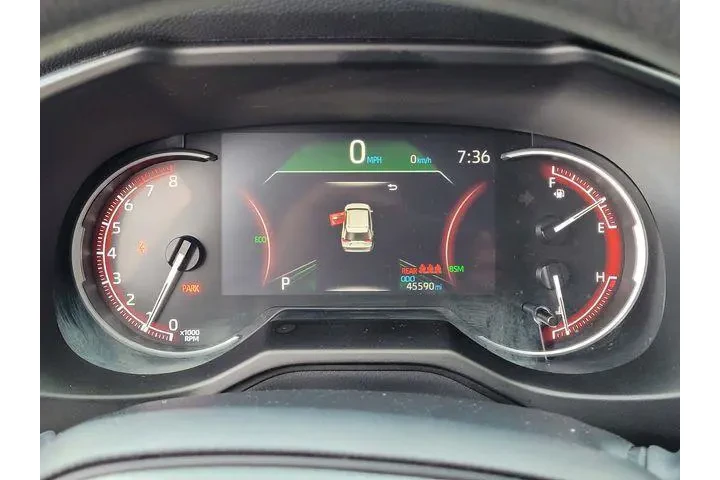 $29850 : Toyota RAV4 2024 AWD XLE 4dr image 10