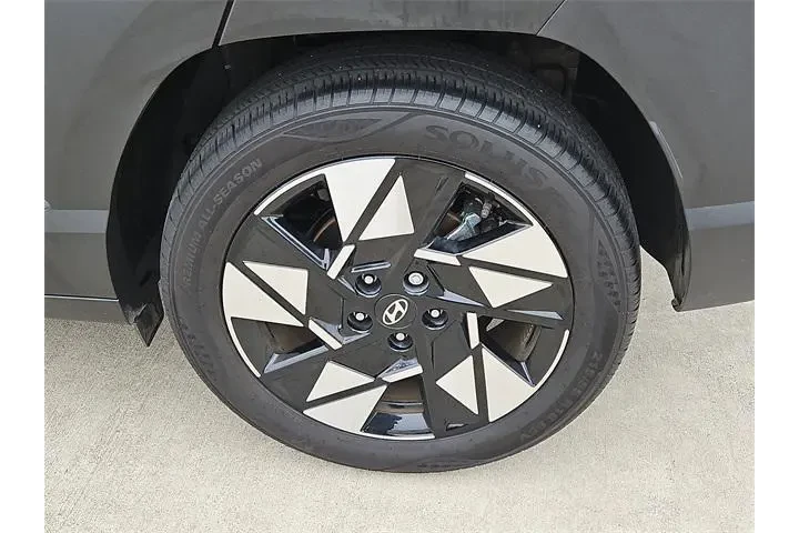 $21482 : Hyundai KONA 2024 SEL 4dr Cr image 8