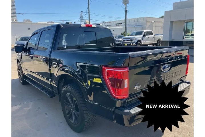 $30991 : Ford F-150 2021 4x2 XL 4dr S image 5