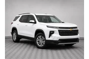 $36523 : Chevrolet Traverse 2025 LT 4 thumbnail