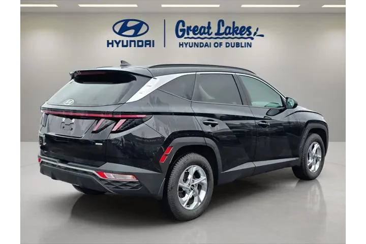 $21966 : Hyundai TUCSON 2023 AWD SEL image 5