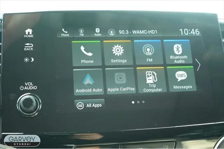 $28000 : Honda Pilot 2022 AWD EX-L 4d image 8