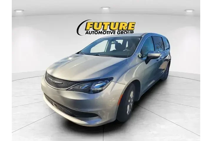 $21888 : Chrysler Voyager 2022 LX 4dr image 2