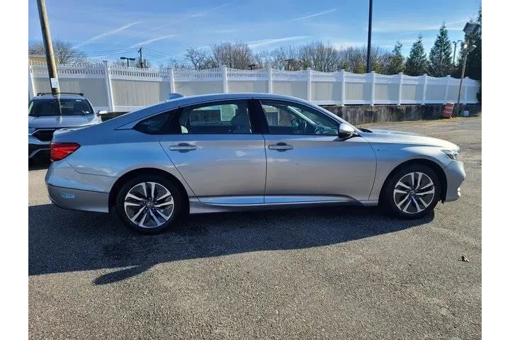 $19672 : Honda Accord Hybrid 2019 EX- image 5