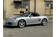 $24988 : 2005 Boxster S thumbnail