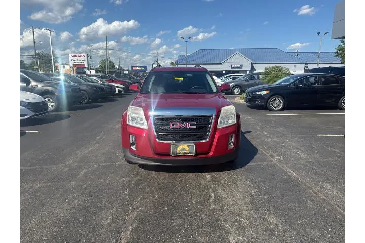 $8995 : GMC Terrain 2013 SLT-1 4dr S image 5