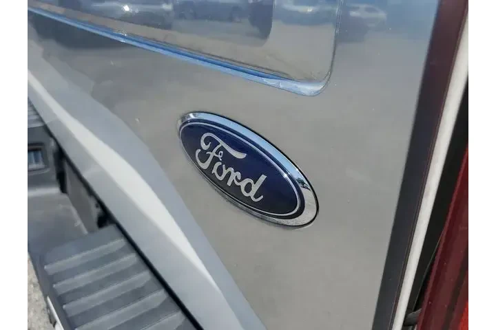 $21991 : Ford F-150 2016 4x4 King Ran image 6