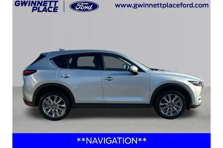 $17998 : Mazda CX-5 2021 Grand Tourin image 4