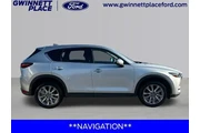 $17998 : Mazda CX-5 2021 Grand Tourin thumbnail