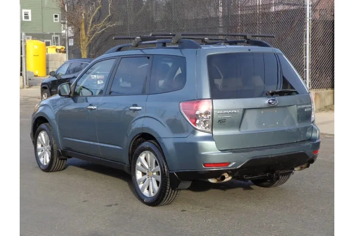 $8450 : 2012 Forester 2.5X Premium image 7
