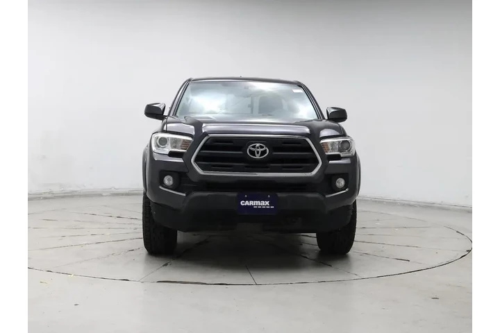 $27998 : Toyota Tacoma 2017 4x4 SR5 V image 5