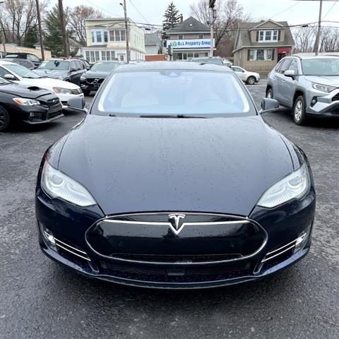 $16998 : 2015 Model S image 5