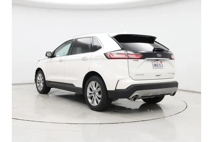 $22998 : Ford Edge 2019 AWD Titanium image 2