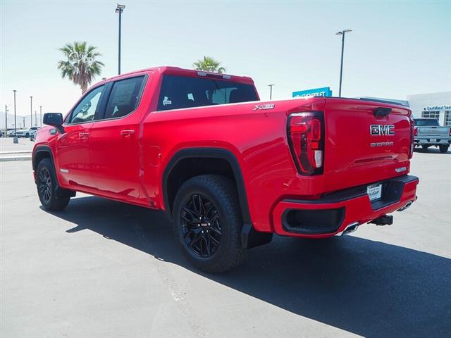 $56621 : New 2024 Sierra 1500 Elevation image 4