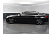 $23512 : BMW 5 Series 2019 540i 4dr S thumbnail