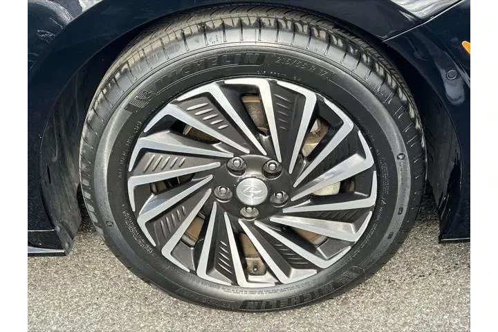 $23889 : Hyundai SONATA Hybrid 2023 L image 9