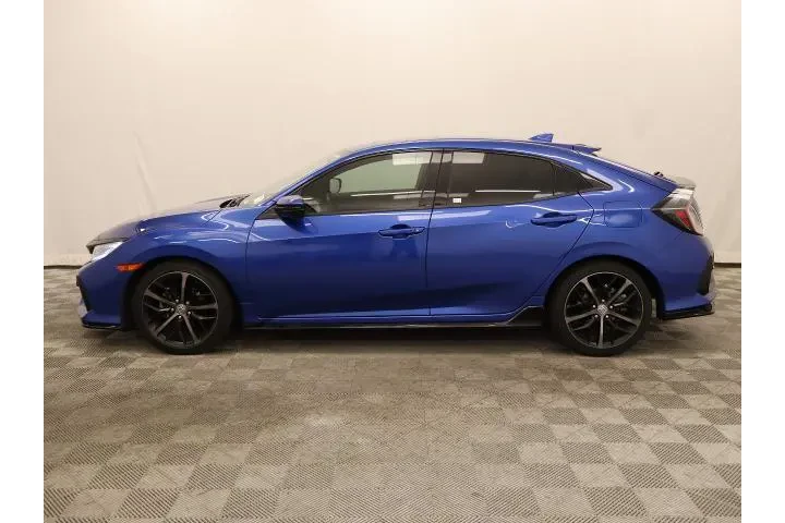 $21995 : Honda Civic 2020 Sport Touri image 8