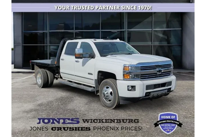 $36995 : Chevrolet Silverado 3500HD 2 image 6