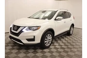 Nissan Rogue 2020 S 4dr Cros