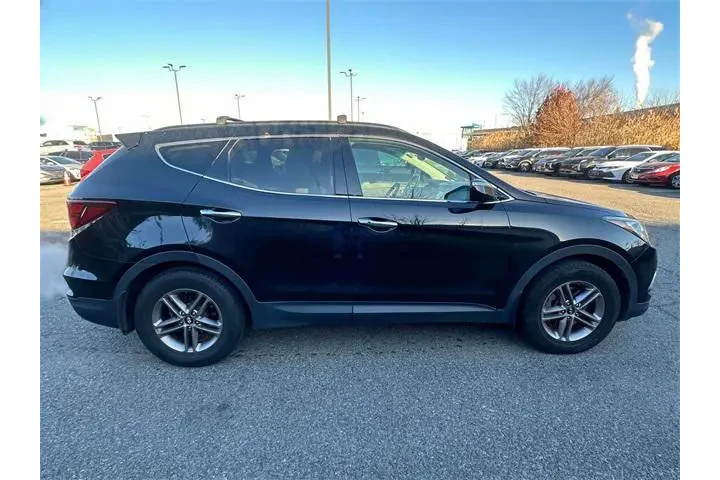 $13959 : Hyundai SANTA FE Sport 2018 image 3