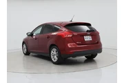 $13998 : Ford Focus 2017 SE 4dr Hatch thumbnail