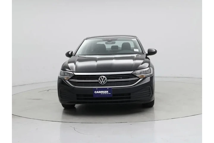 $19998 : Volkswagen Jetta 2024 S 4dr image 5