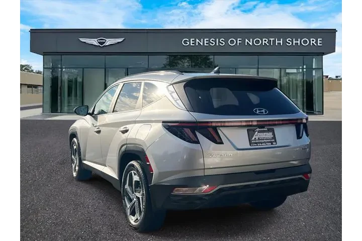 $23390 : Hyundai TUCSON Hybrid 2023 A image 5