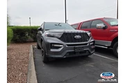 Ford Explorer 2021 AWD ST 4d en Las Vegas