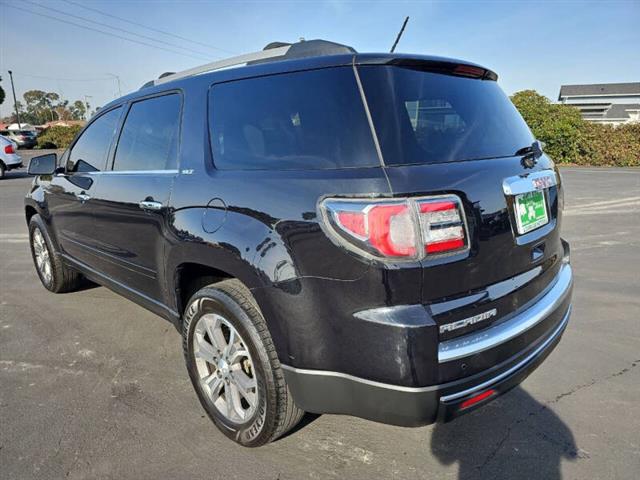 $11995 : 2013 GMC Acadia SLT-1 image 7