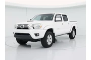 $28998 : Toyota Tacoma 2015 4x2 PreRu thumbnail