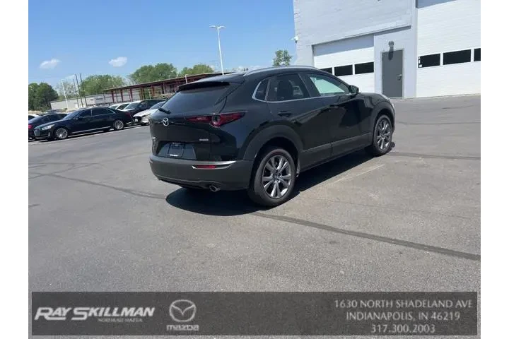 $27988 : Mazda CX-30 2024 AWD 2.5 S P image 9