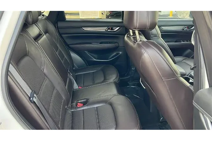 $38124 : Mazda CX-5 2024 AWD 2.5 Turb image 8