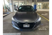 $25995 : Honda Accord Hybrid 2019 EX thumbnail
