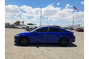 $21982 : Hyundai ELANTRA Hybrid 2023 thumbnail