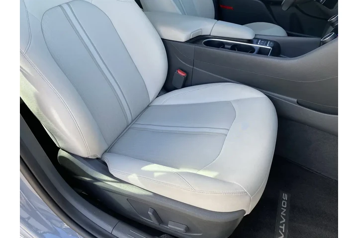 $24575 : Hyundai SONATA Hybrid 2025 S image 10